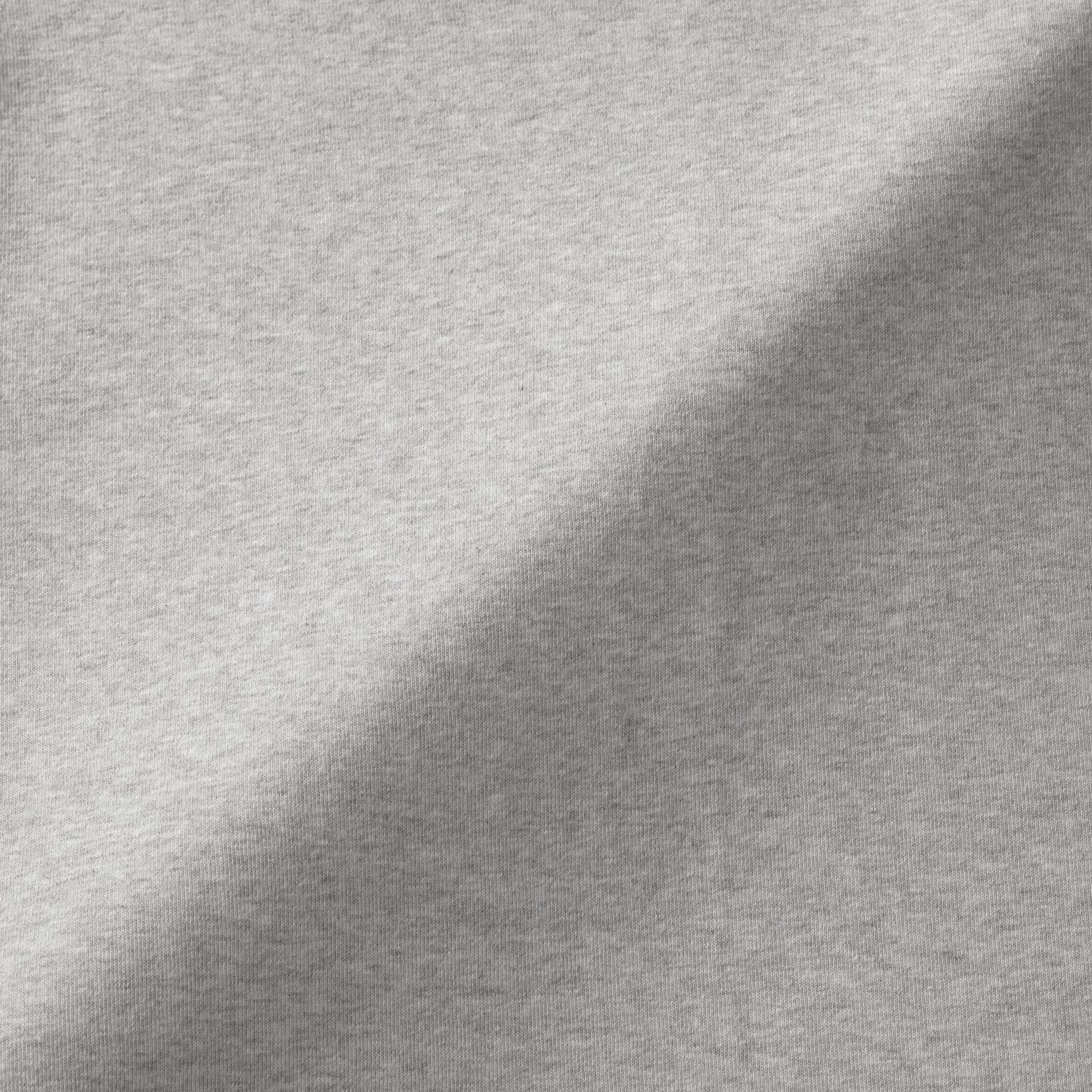 婦人　起毛フライス編みタートルネック長袖Ｔシャツ