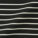 婦人　起毛フライス編みハイネック長袖Ｔシャツ