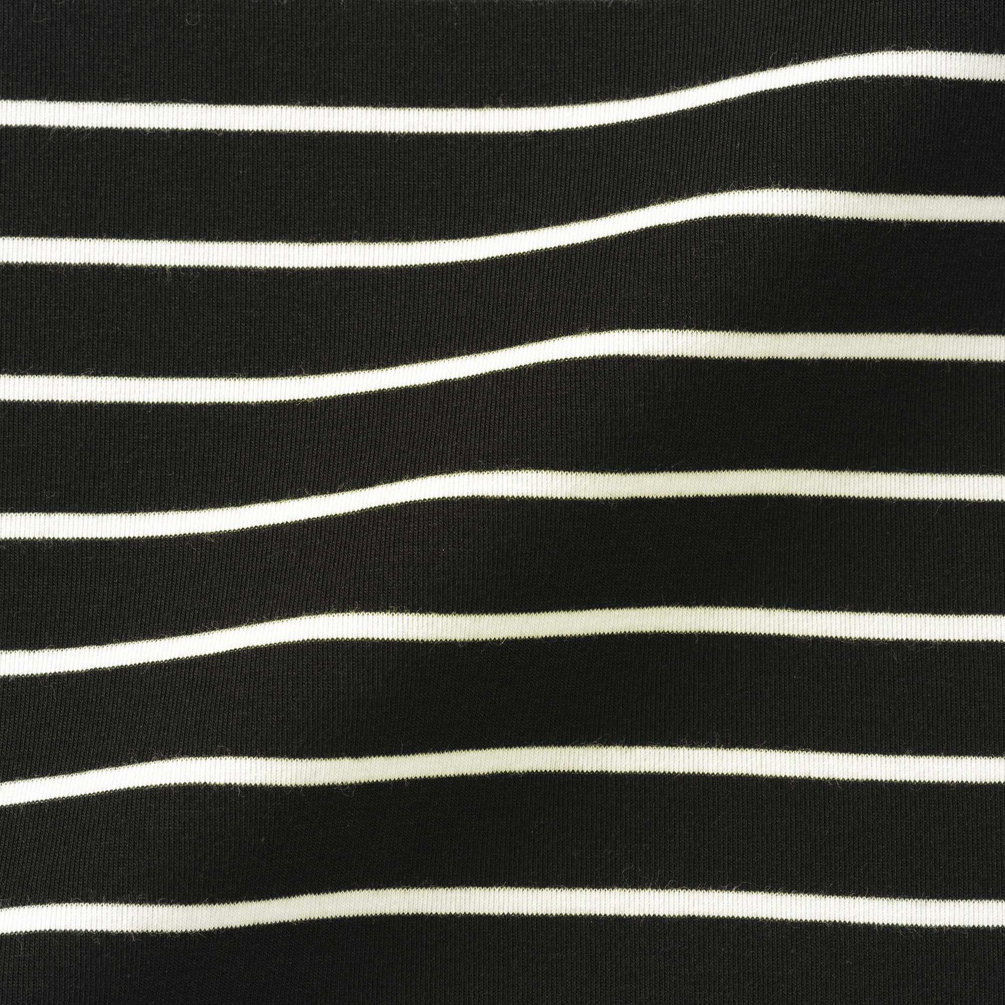 婦人　起毛フライス編みハイネック長袖Ｔシャツ