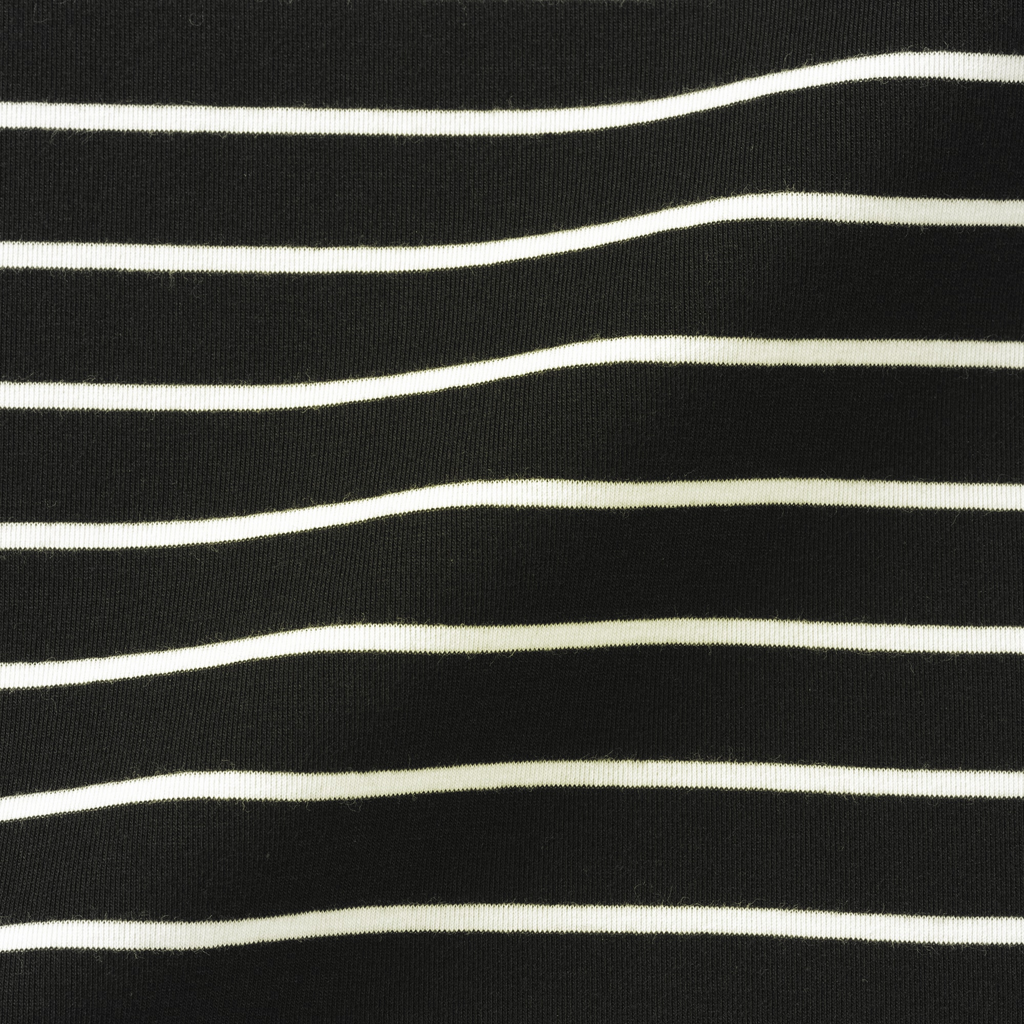 婦人　起毛フライス編みハイネック長袖Ｔシャツ