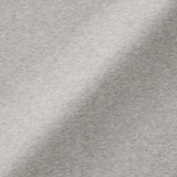 婦人　起毛フライス編みハイネック長袖Ｔシャツ