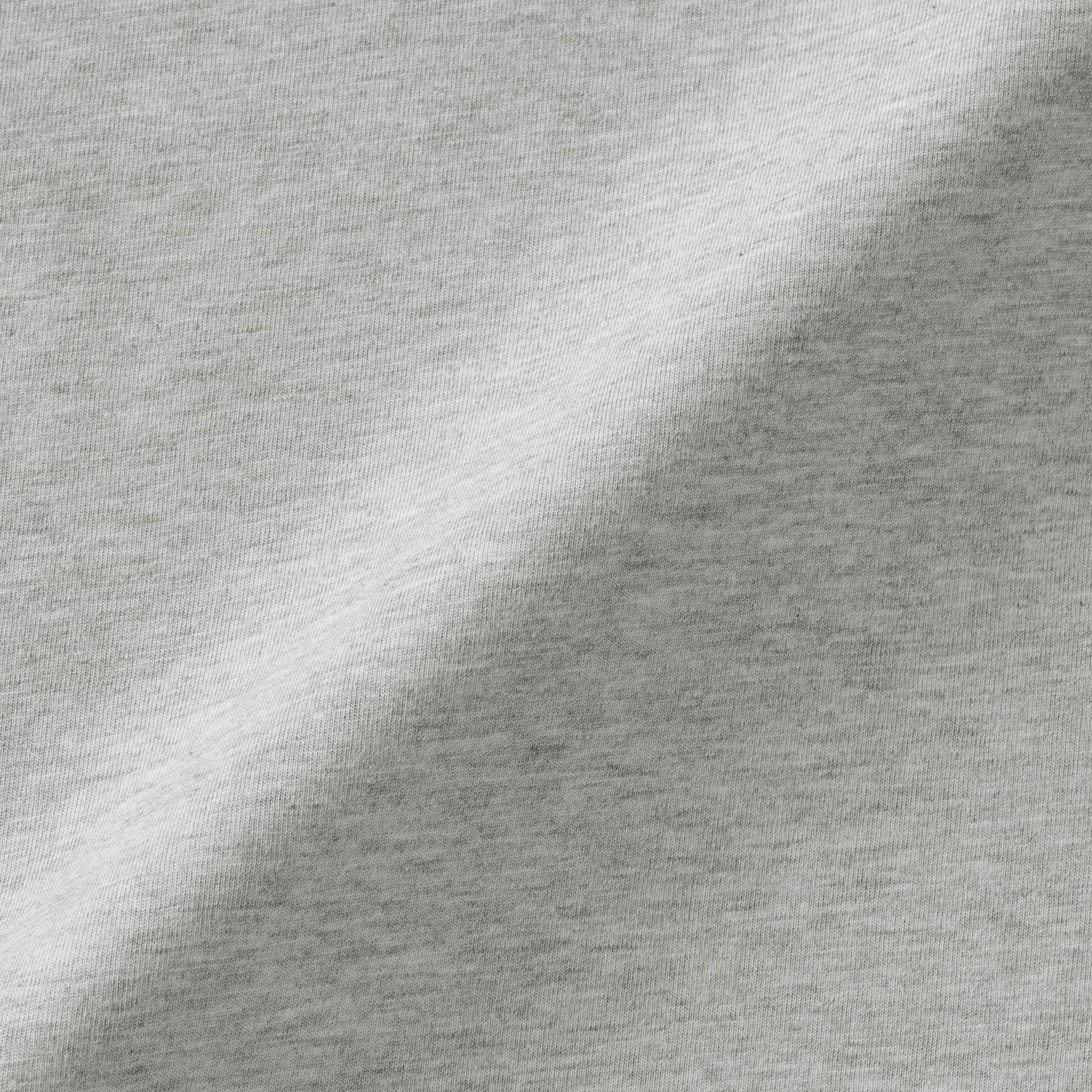 婦人　天竺編みクルーネック半袖Ｔシャツ