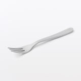 ステンレス　ティーフォーク