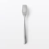 ステンレス　テーブルフォーク