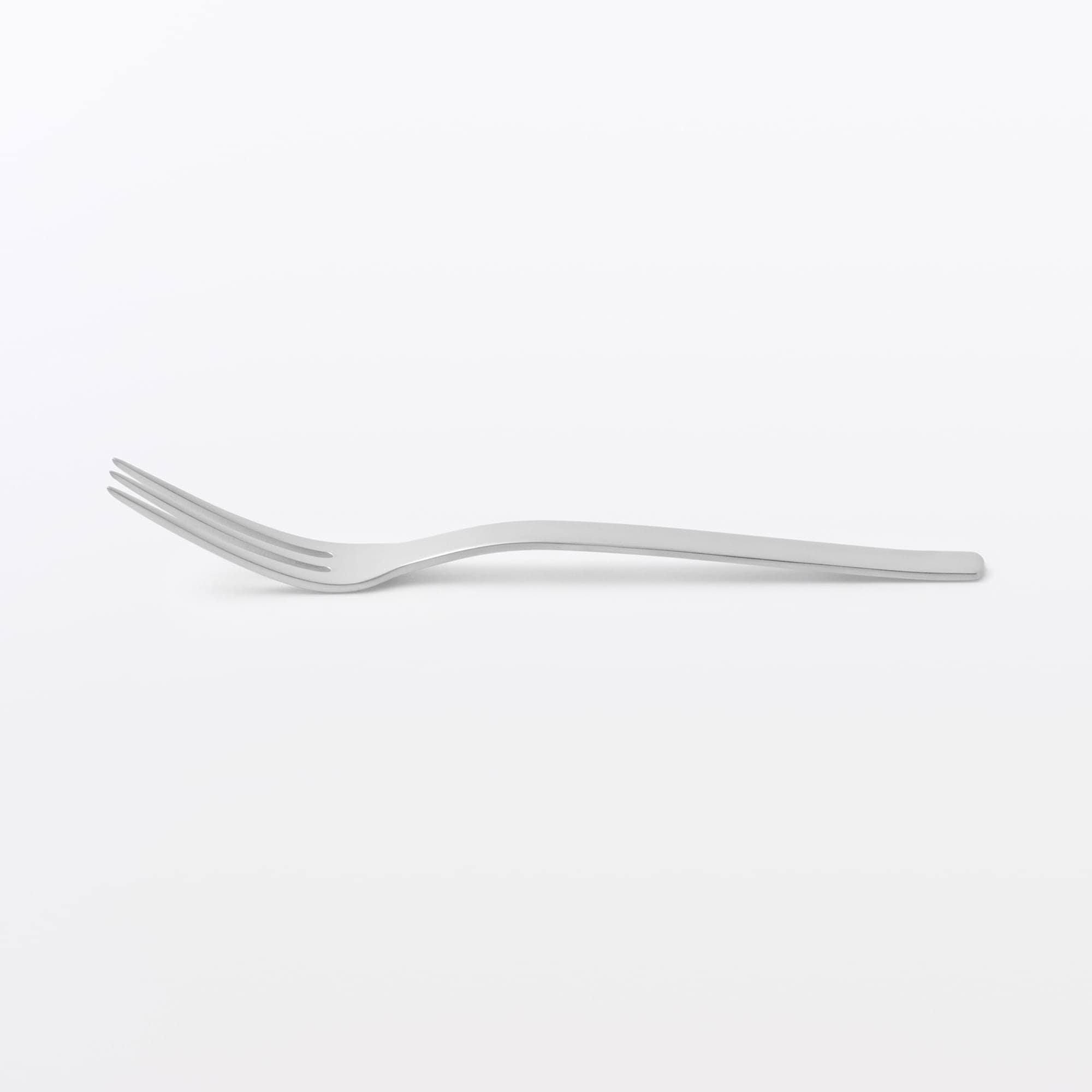 ステンレス　フォーク小