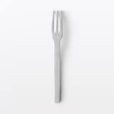 ステンレス　フォーク小