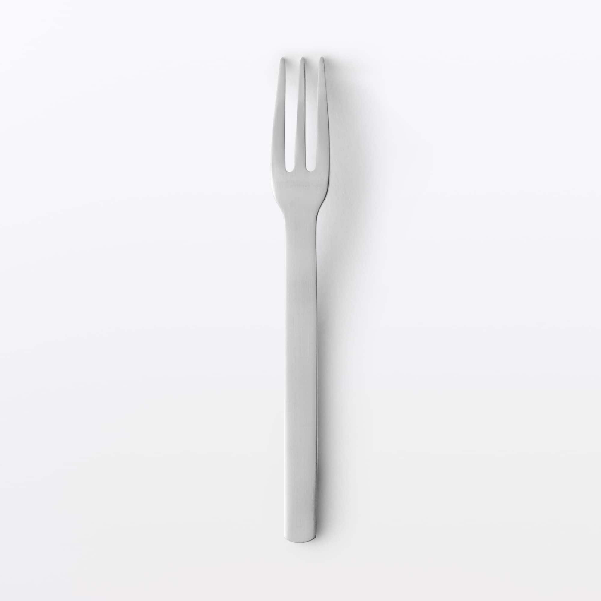 ステンレス　フォーク小