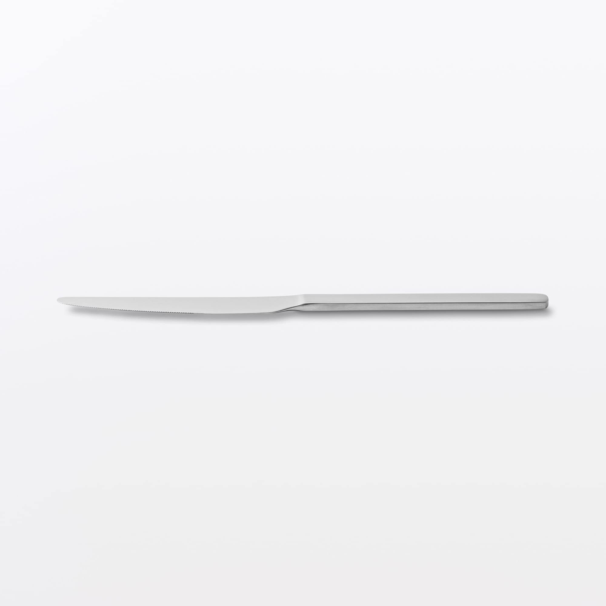 ステンレス　ナイフ