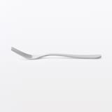 ステンレス　デザートフォーク