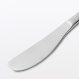 ステンレス　バタースプレッダー