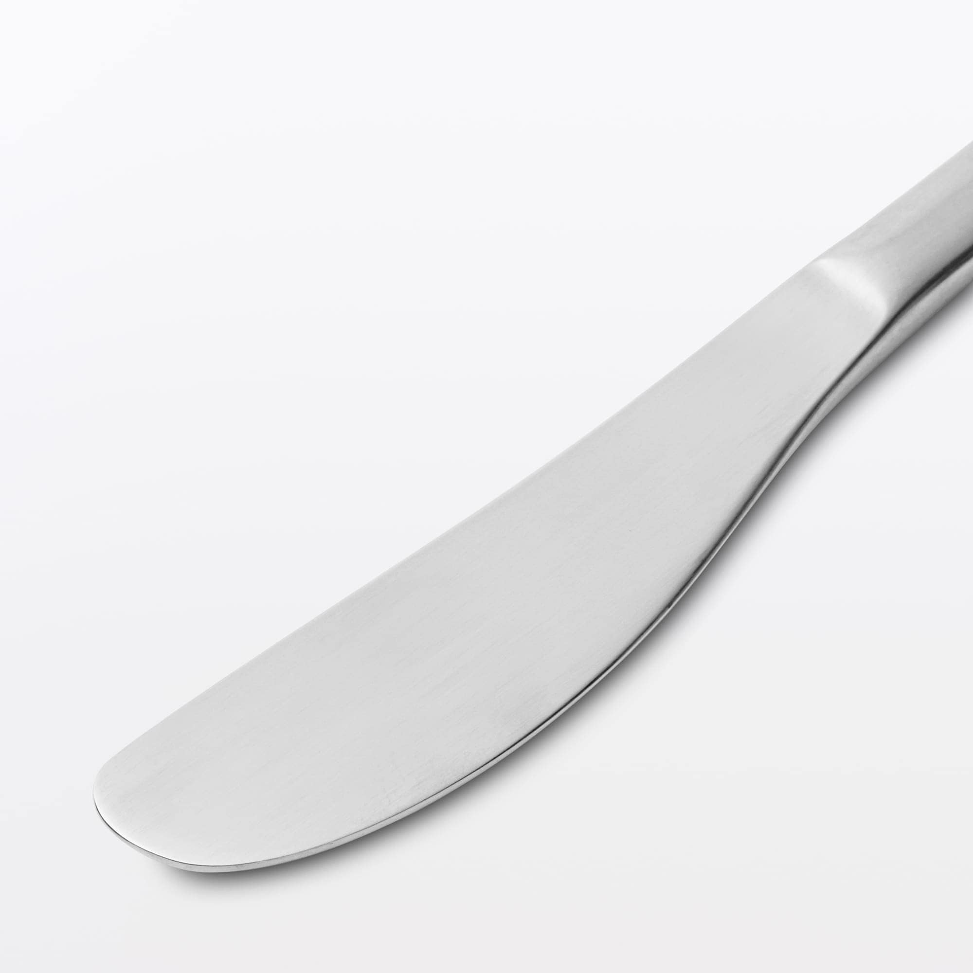 ステンレス　バタースプレッダー