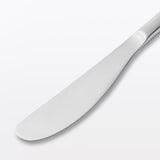 ステンレス　テーブルナイフ