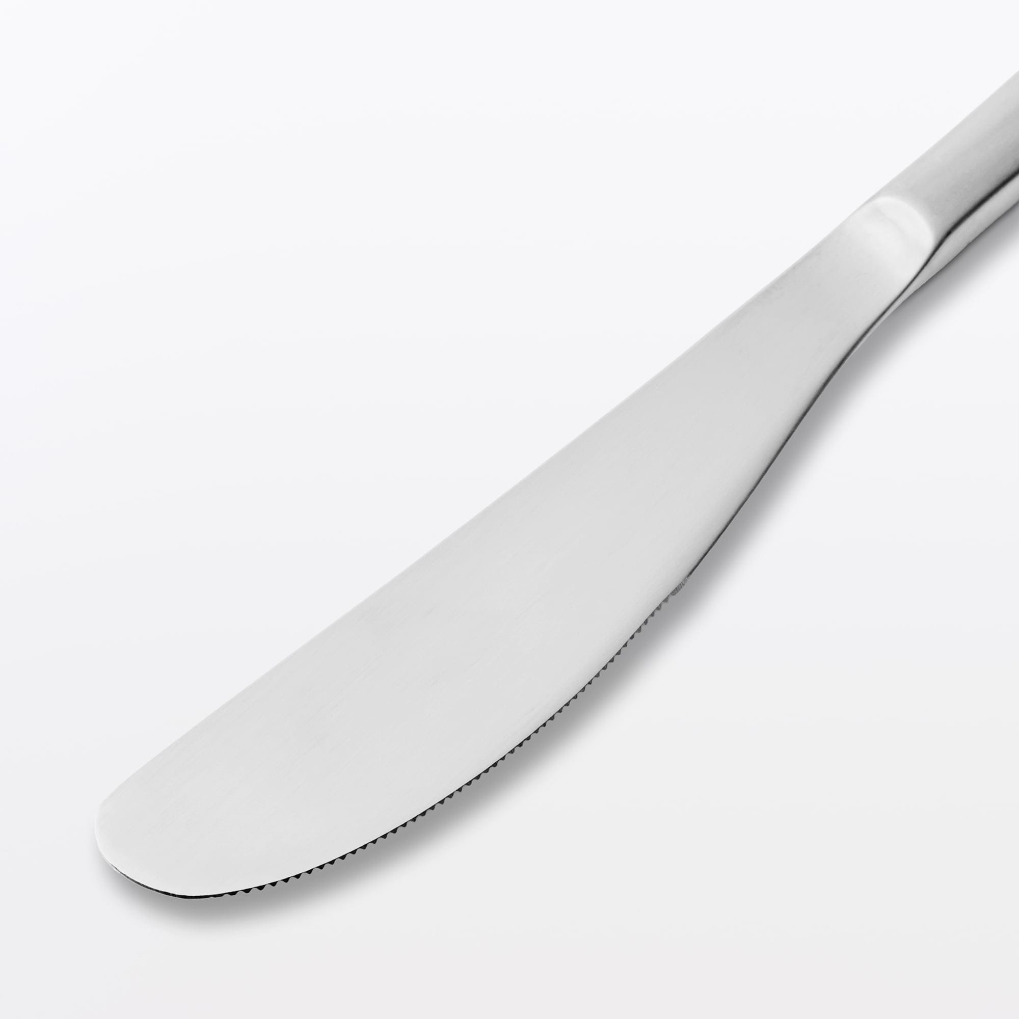 ステンレス　テーブルナイフ