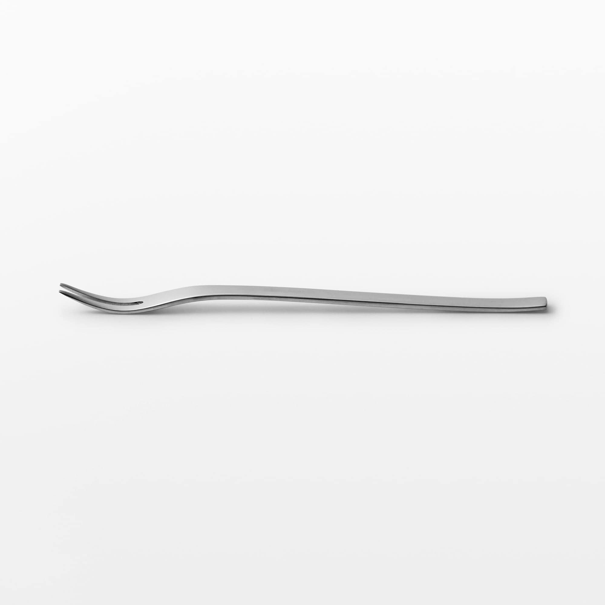 ステンレス　ヒメフォーク