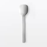 ステンレス　アイスクリームスプーン