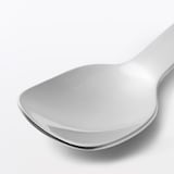 ステンレス　アイスクリームスプーン