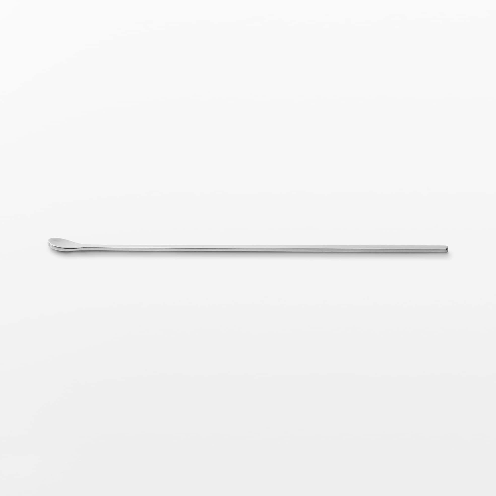 ステンレス　マドラー