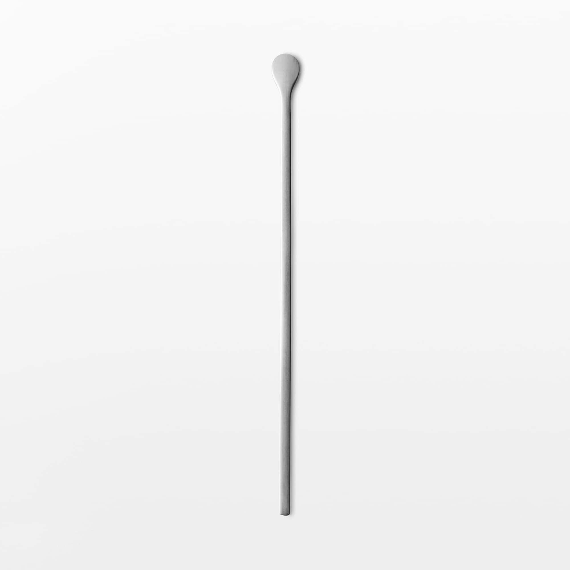 ステンレス　マドラー