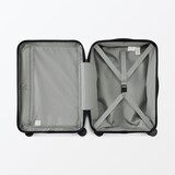 バーを自由に調節できる　ハードキャリーケース（３６Ｌ）