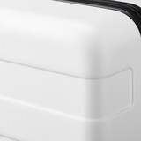 バーを自由に調節できる　ハードキャリーケース（３６Ｌ）