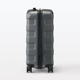 バーを自由に調節できる　ハードキャリーケース（３６Ｌ）