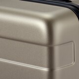 バーを自由に調節できる　ハードキャリーケース（３６Ｌ）