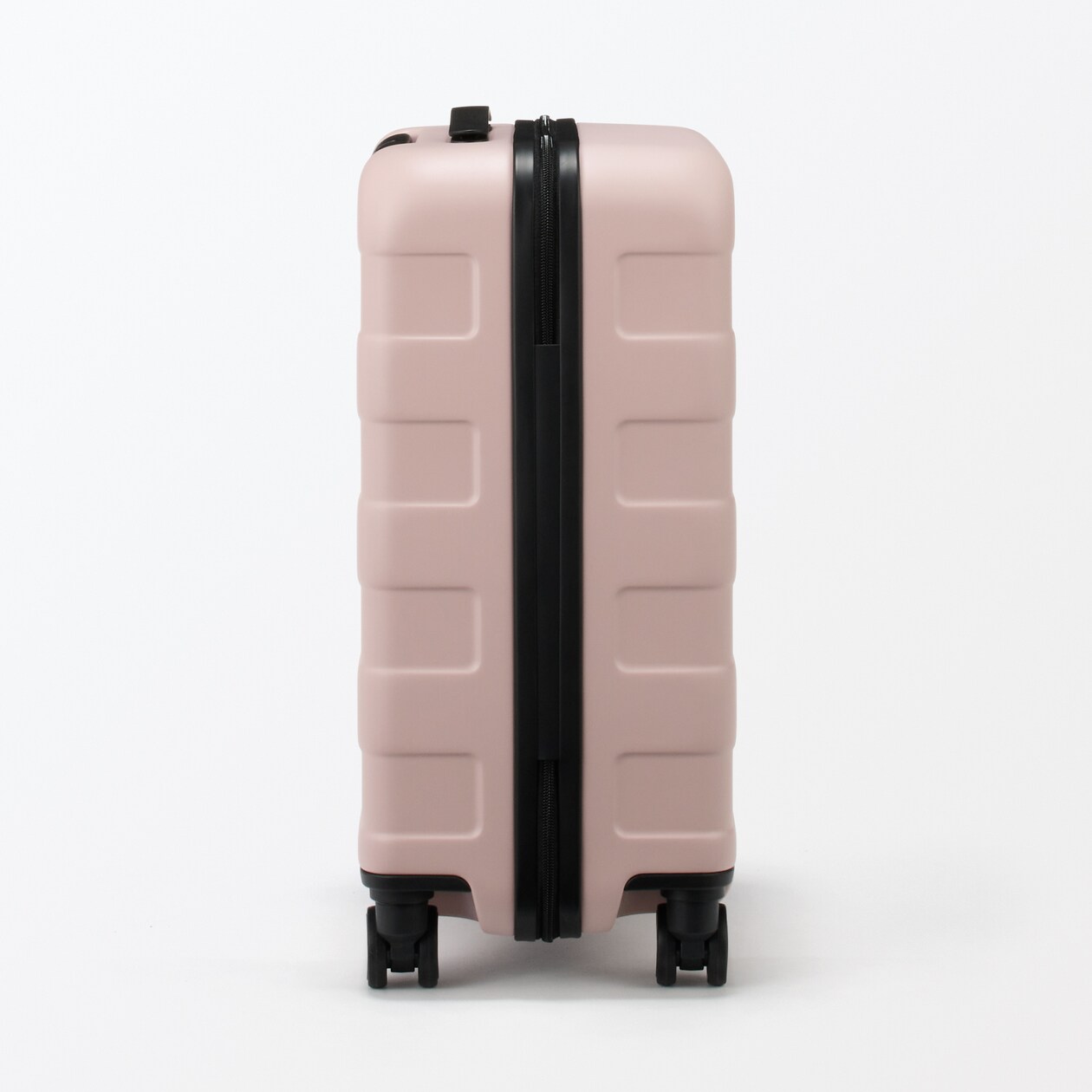 バーを自由に調節できる　ハードキャリーケース（３６Ｌ）