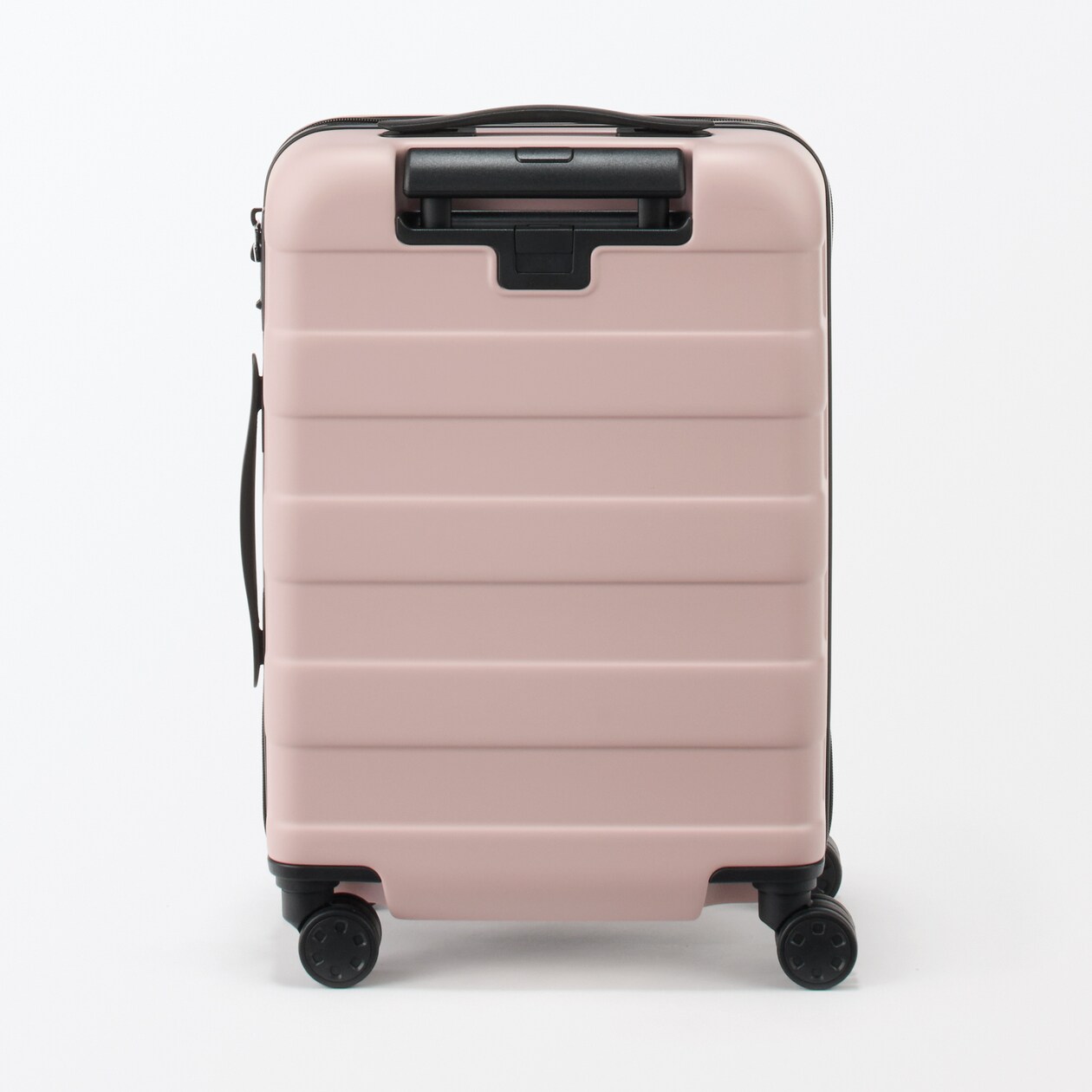 バーを自由に調節できる　ハードキャリーケース（３６Ｌ）