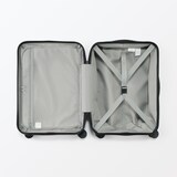 バーを自由に調節できる　ハードキャリーケース（３６Ｌ）