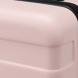 バーを自由に調節できる　ハードキャリーケース（３６Ｌ）