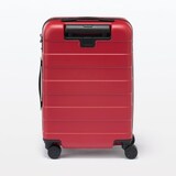 バーを自由に調節できる　ハードキャリーケース（３６Ｌ）