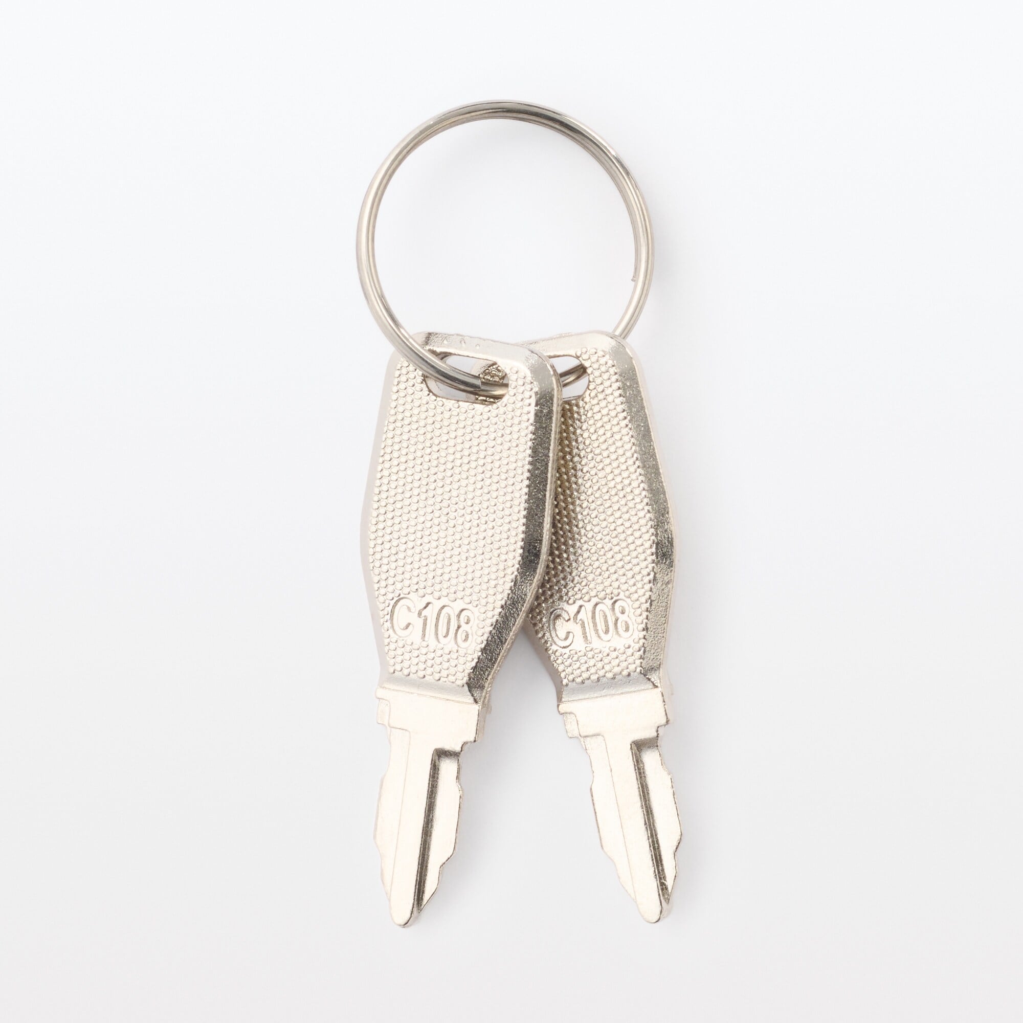 バーを自由に調節できる ハードキャリーケース（36L） | 無印良品