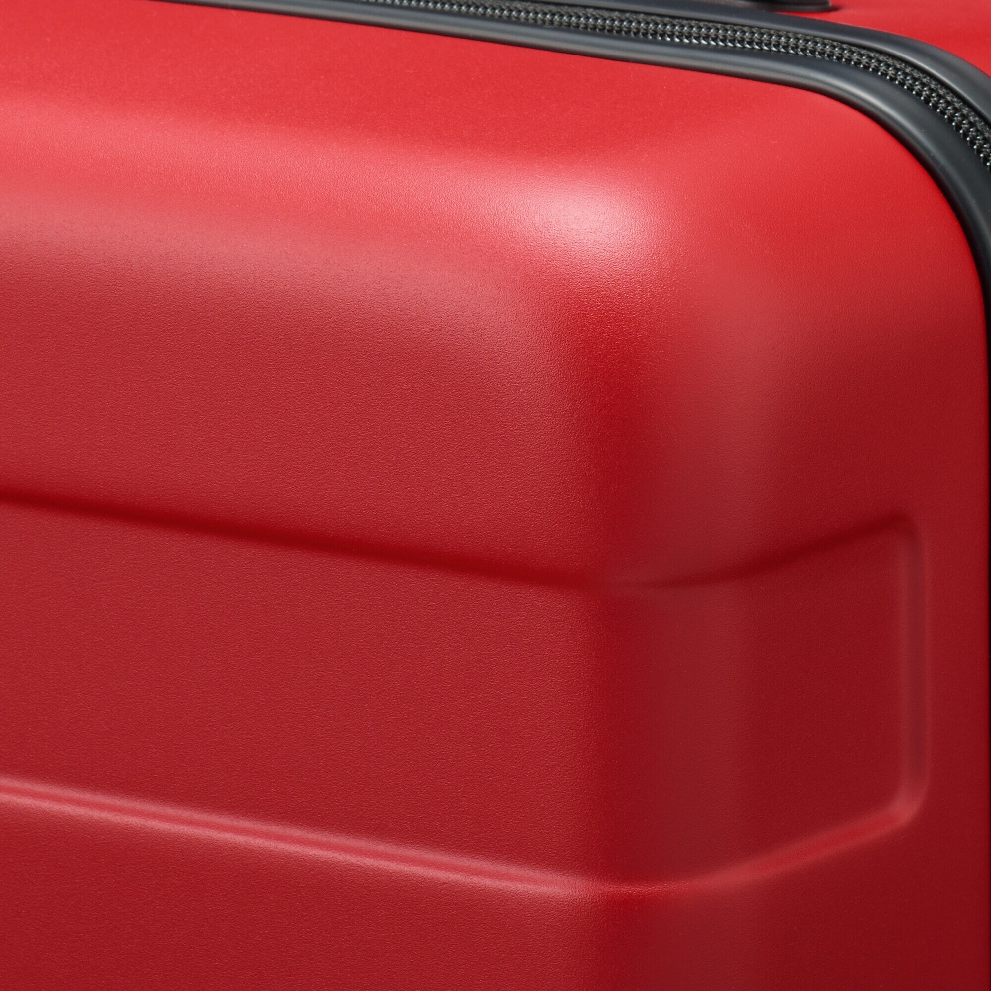 バーを自由に調節できる　ハードキャリーケース（３６Ｌ）