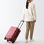 バーを自由に調節できる　ハードキャリーケース（３６Ｌ）