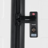 バーを自由に調節できる　ハードキャリーケース（７５Ｌ）