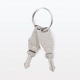 バーを自由に調節できる　ハードキャリーケース（７５Ｌ）