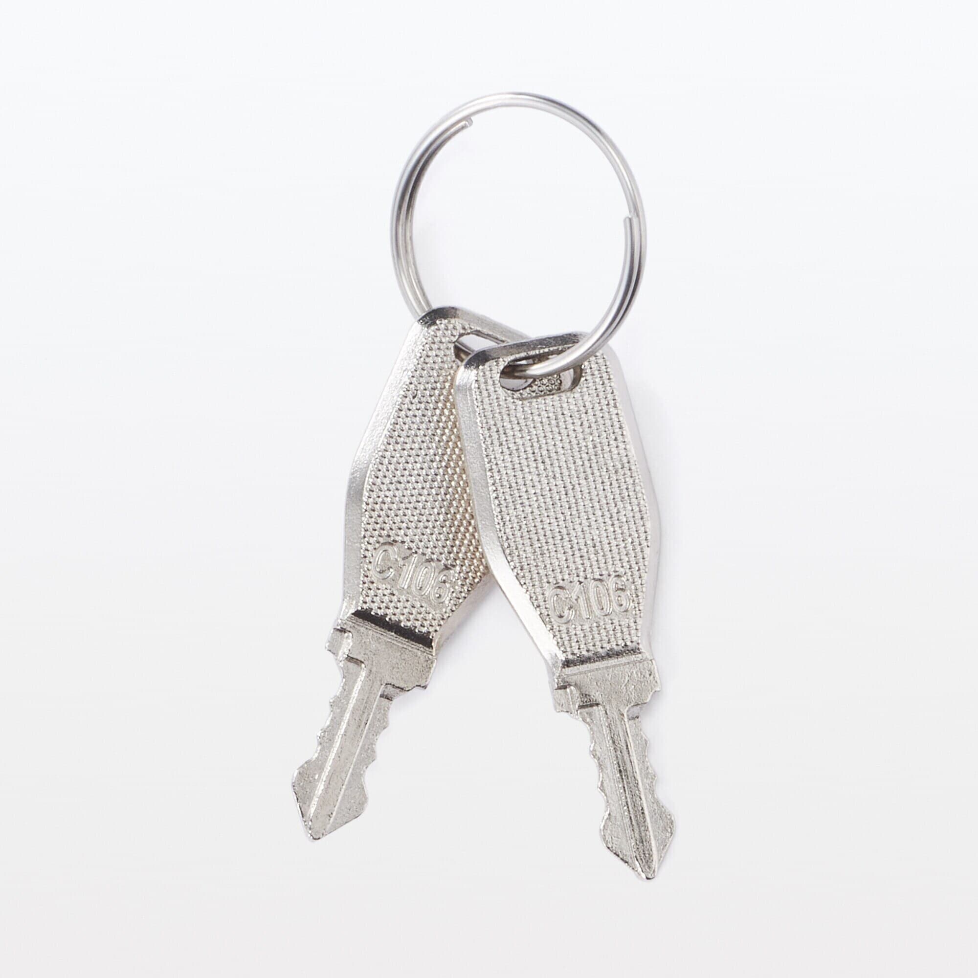 バーを自由に調節できる　ハードキャリーケース（７５Ｌ）