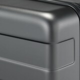 バーを自由に調節できる　ハードキャリーケース（７５Ｌ）