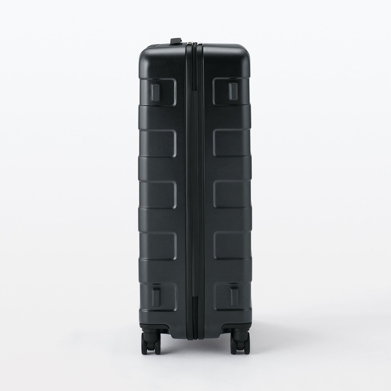 バーを自由に調節できる　ハードキャリーケース（７５Ｌ）