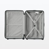 バーを自由に調節できる　ハードキャリーケース（７５Ｌ）