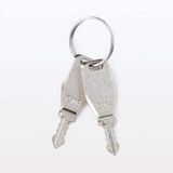 バーを自由に調節できる　ハードキャリーケース（７５Ｌ）