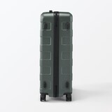 バーを自由に調節できる　ハードキャリーケース（７５Ｌ）