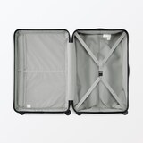 バーを自由に調節できる　ハードキャリーケース（７５Ｌ）