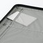 バーを自由に調節できる　ハードキャリーケース（７５Ｌ）