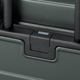 バーを自由に調節できる　ハードキャリーケース（７５Ｌ）