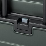 バーを自由に調節できる　ハードキャリーケース（７５Ｌ）