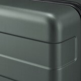 バーを自由に調節できる　ハードキャリーケース（７５Ｌ）