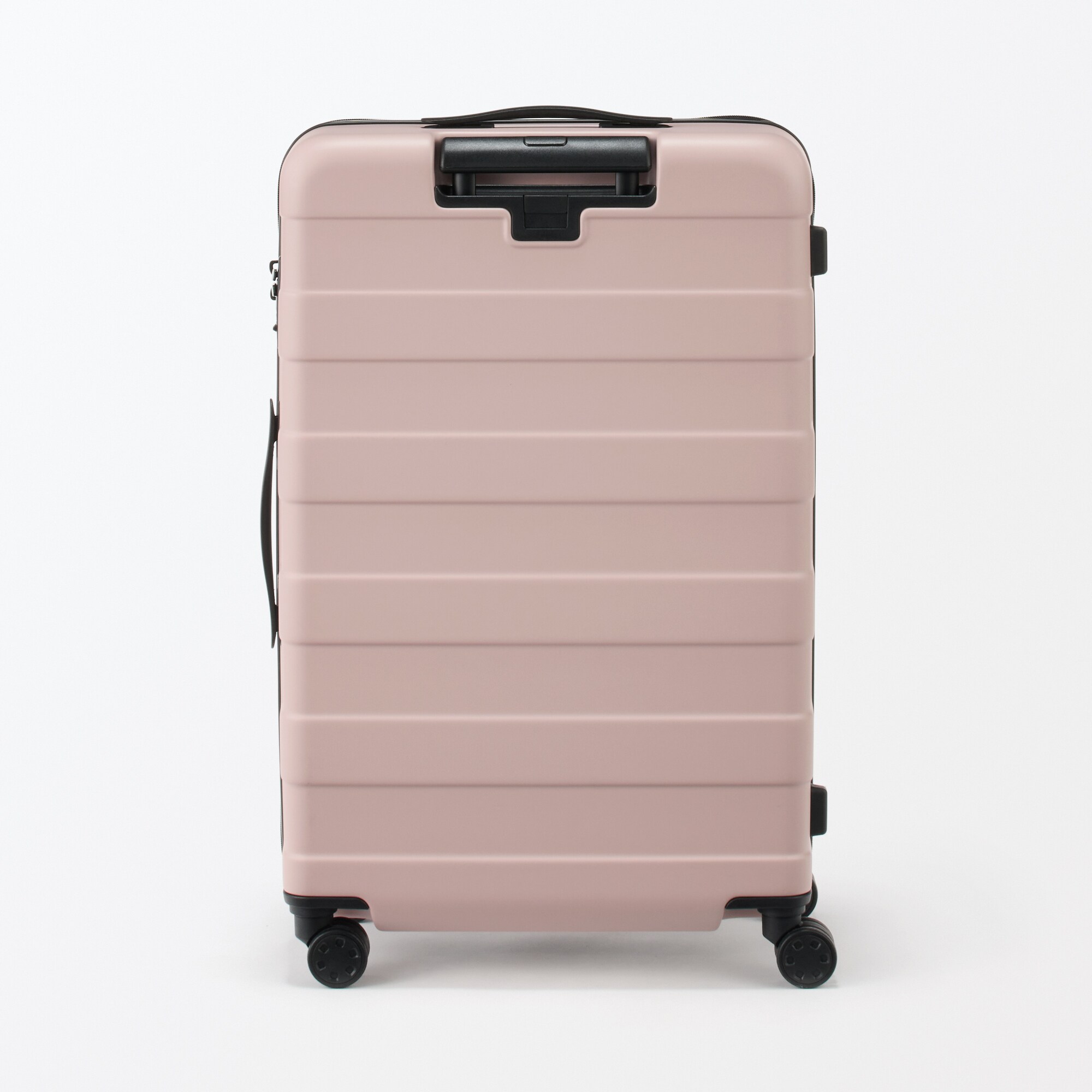 バーを自由に調節できる　ハードキャリーケース（７５Ｌ）