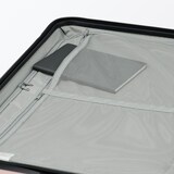 バーを自由に調節できる　ハードキャリーケース（７５Ｌ）