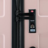 バーを自由に調節できる　ハードキャリーケース（７５Ｌ）